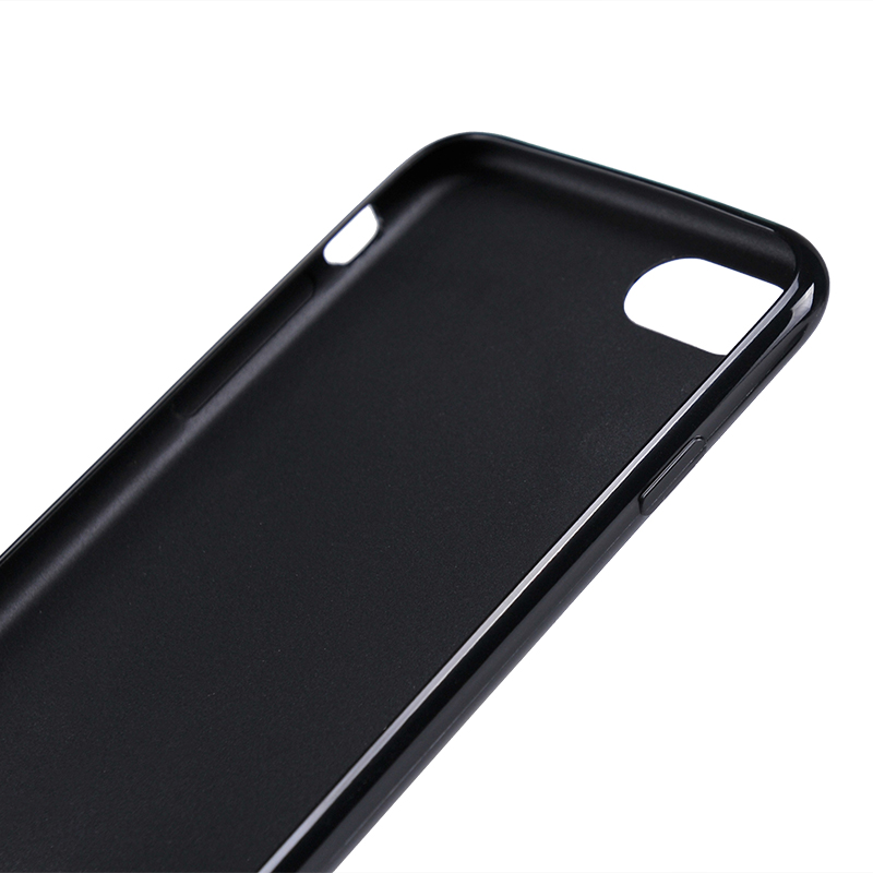 TenChen Tech Solid colour protective phone case with soft TPU for iPhone Phone Case image12