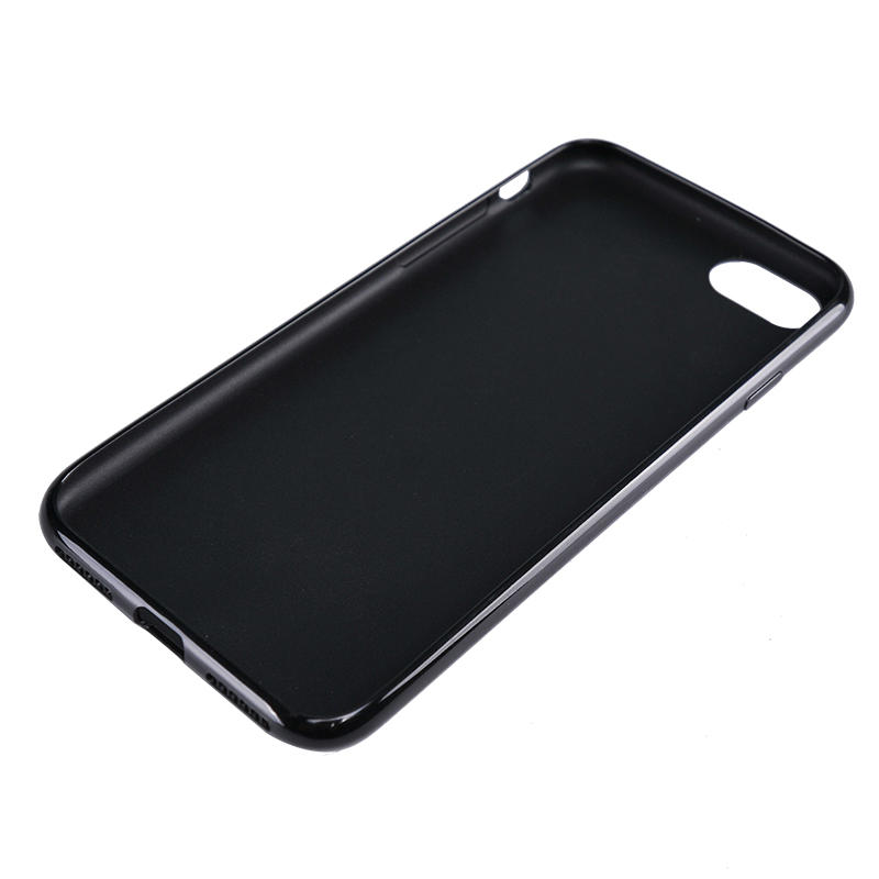 Custom wooden case iphone 6s black TenChen Tech