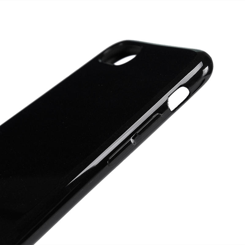 Custom wooden case iphone 6s black TenChen Tech
