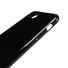 black iphone 11 case series for business