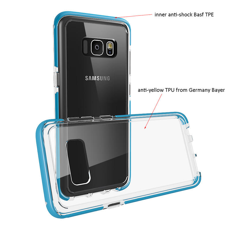 cell phone cases for samsung galaxy 6 flax for shop TenChen Tech