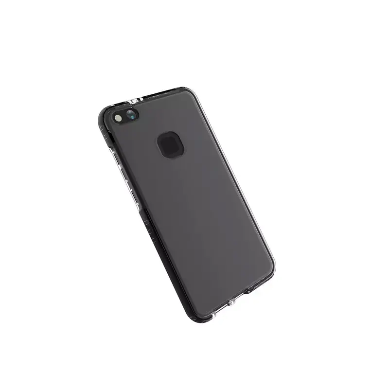TenChen Tech Brand solid black mobile phones covers and cases pla