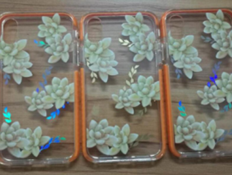 transparent eco friendly phone case manufacturer for home-13