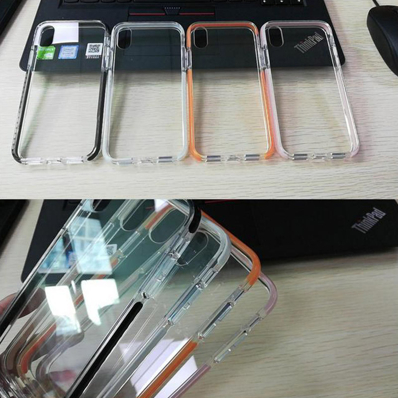 TenChen Tech-Find Soft Case Iphone 6 Pc Tpe Back Cover Phone Case Factory | Manufacture-13