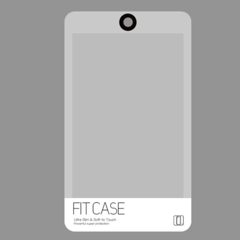 Wholesale black transparent case iphone 6s TenChen Tech Brand