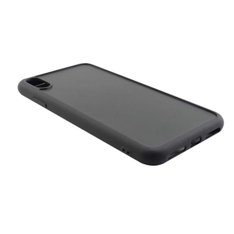 TenChen Tech Brand transparent pla case case iphone 6s