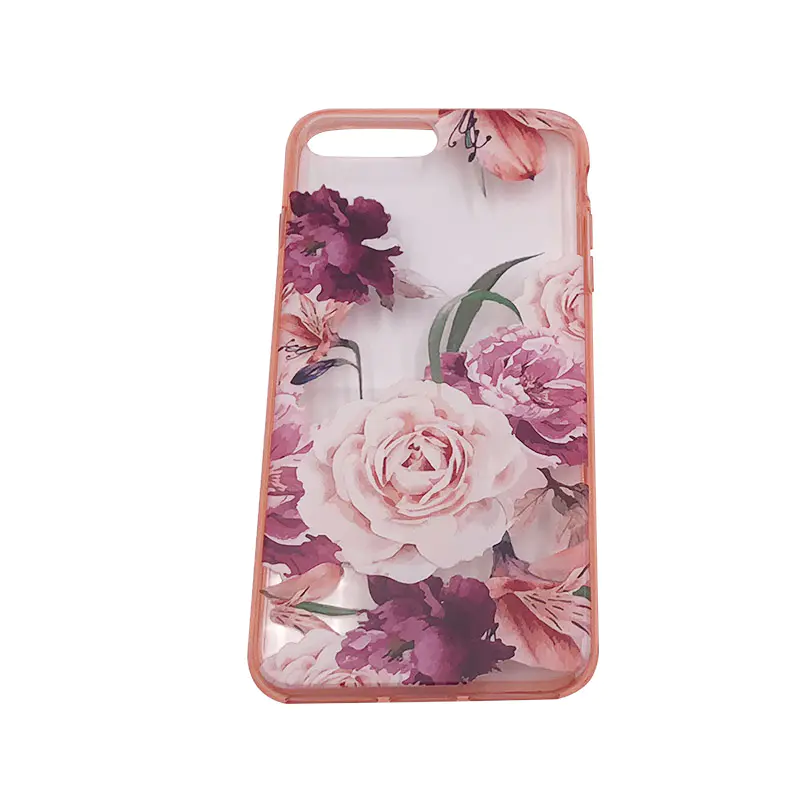 luxury personalised phone covers hand from China for household