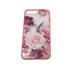 fiber mobile phones covers and cases transparent TenChen Tech company