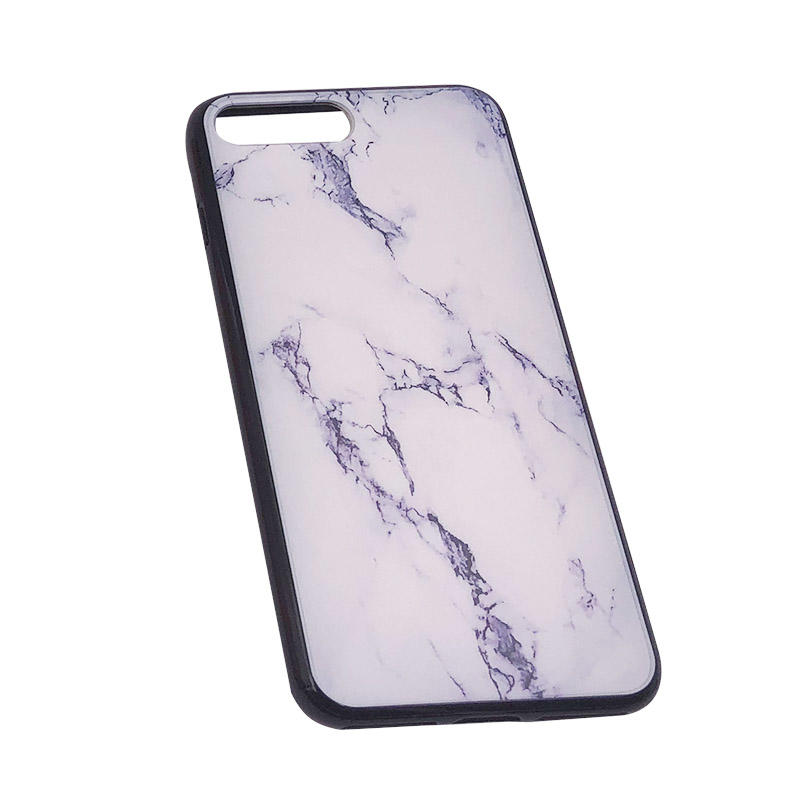 protective gradient scratch TenChen Tech Brand case iphone 6s