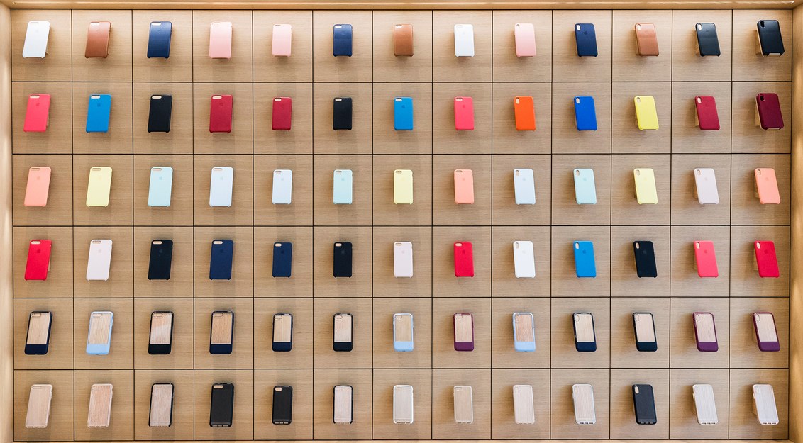 TenChen Tech-News | How To Choose Good Phone Cases - From Wired