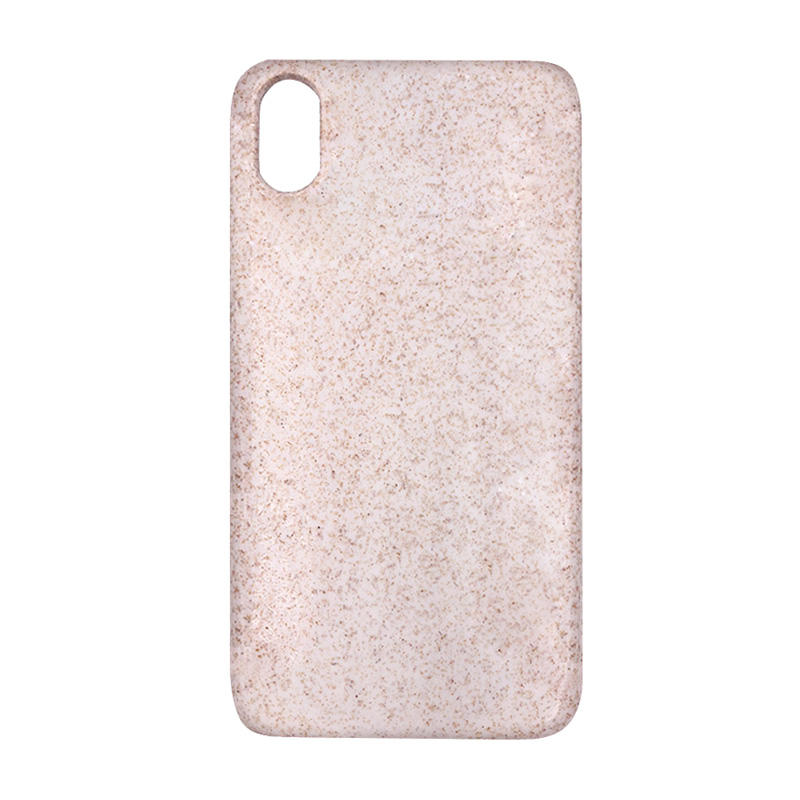 PLA  Eco-Friendly Phone Case For Iphone X Pla0001