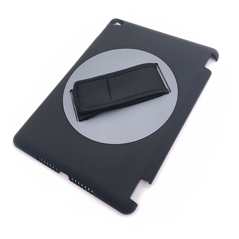 TENCHEN  360 Ipad protective Case