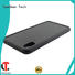 TenChen Tech coated leather phone case customized for retail