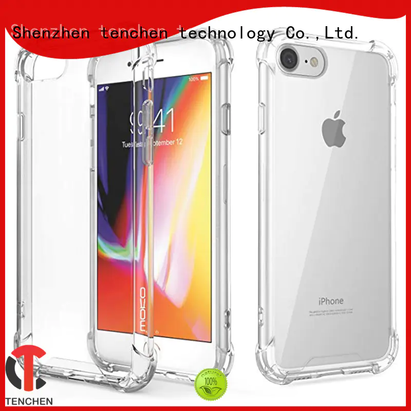 Quality TenChen Tech Brand solid case iphone 6s