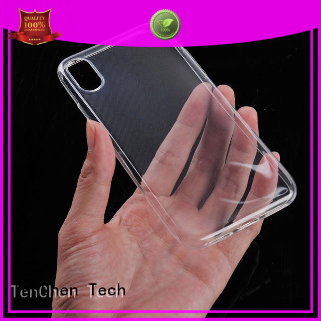 TenChen Tech wooden phone case suppliers from China for shop