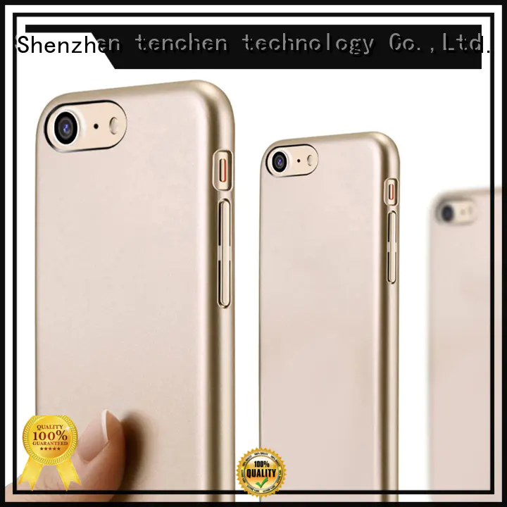 resistant back case iphone 6s TenChen Tech Brand