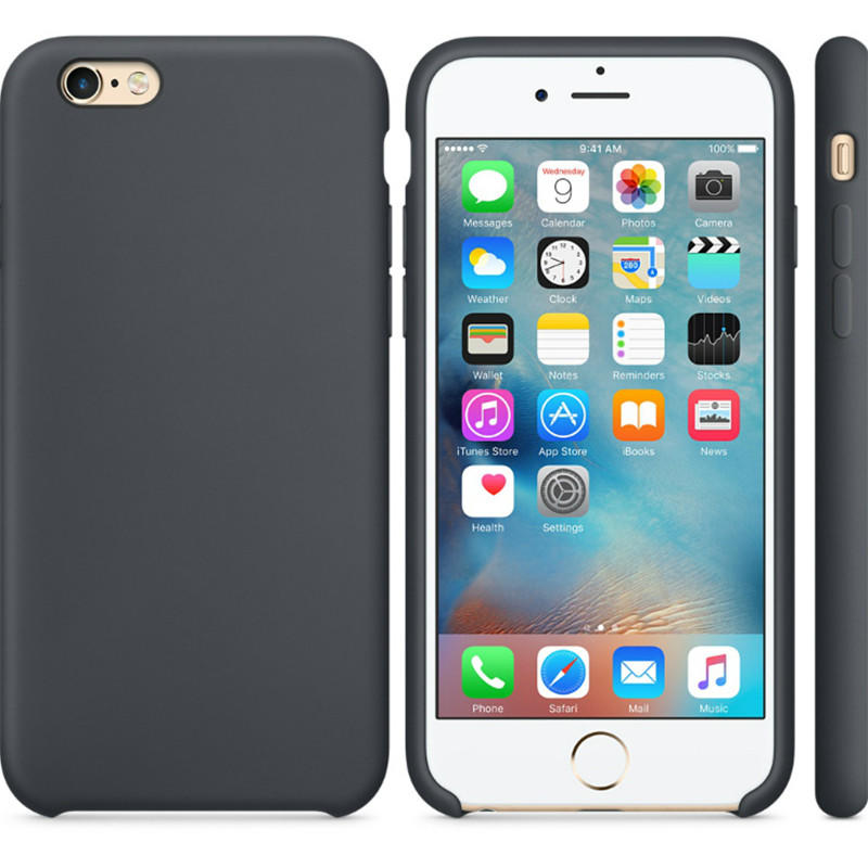 TenChen Tech-Find Clean Silicone Phone Case Most Protective Iphone 6 Case From Tenchen Tech-1