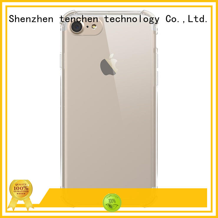 pattern colour leather case iphone 6s TenChen Tech