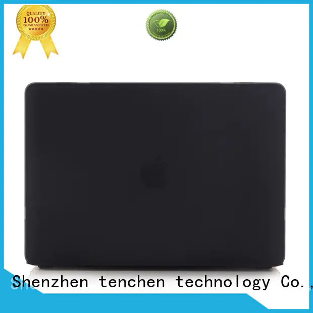 TenChen Tech protective new macbook case black for shop