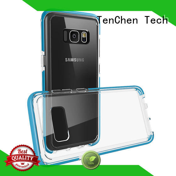 cell phone cases for samsung galaxy 6 flax for shop TenChen Tech