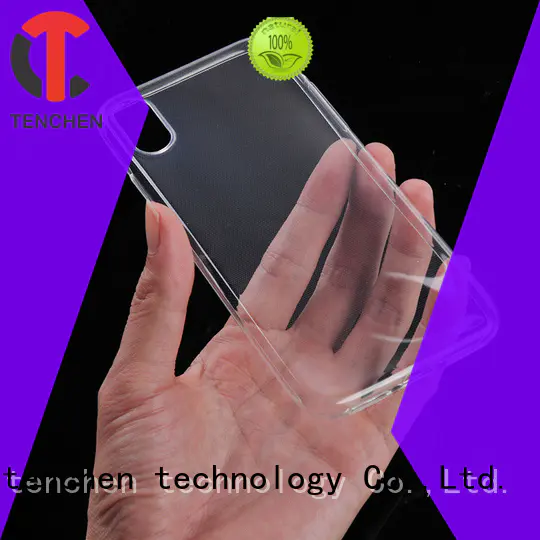 TenChen Tech eco friendly phone case from China for household