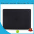 TenChen Tech leather macbook case manufacturer for retail
