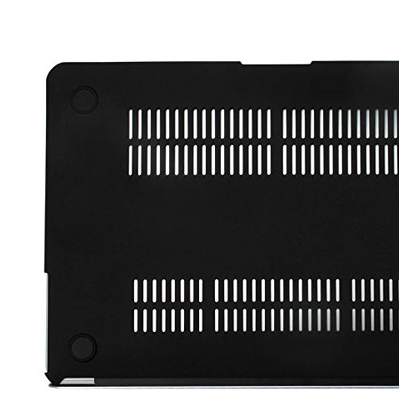 MacBook Air Cover Case，Anti-scratch and Anti-dust protective case-3