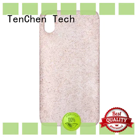 TenChen Tech back cover phone case design maker manufacturer for retail