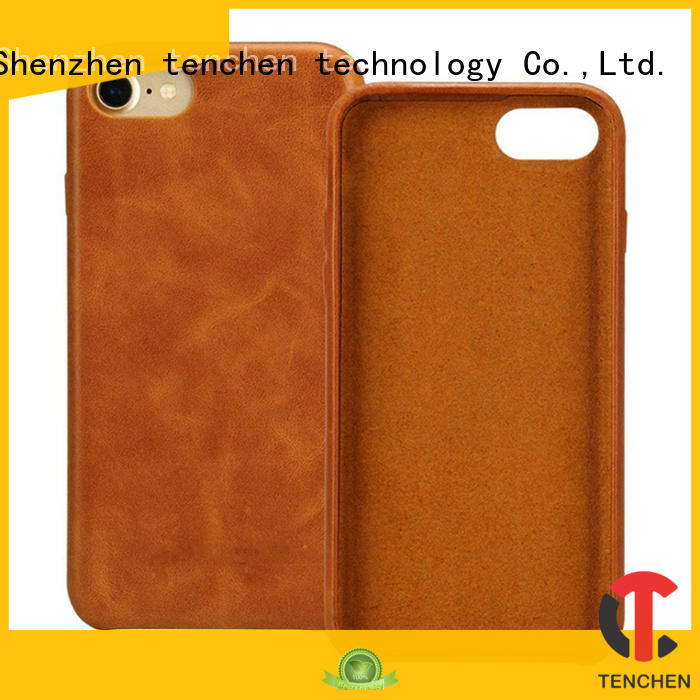 Quality TenChen Tech Brand shockproof case iphone 6s