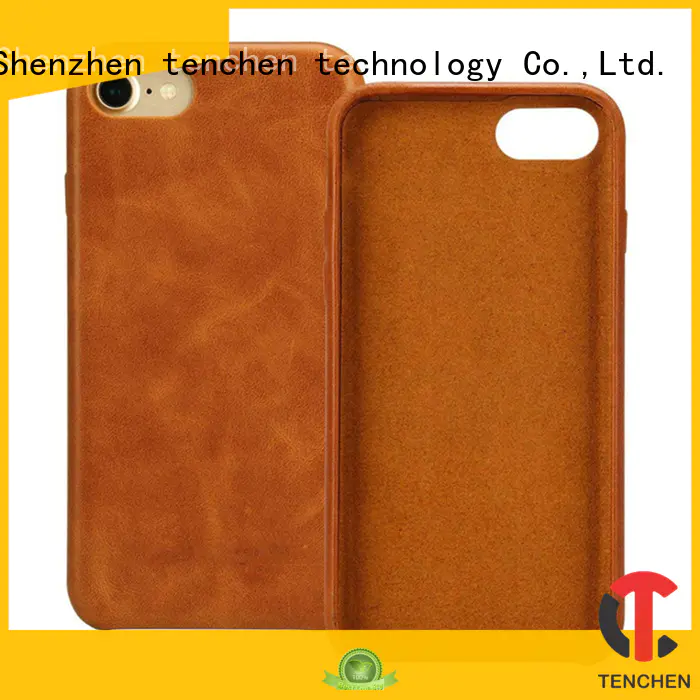 Quality TenChen Tech Brand shockproof case iphone 6s
