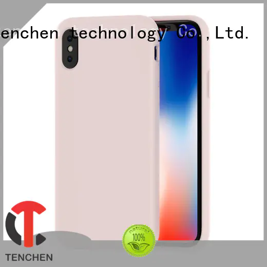 TenChen Tech hand strap iphone 6s back cover online series for shop