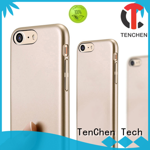 TenChen Tech cell phone case companies manufacturer for household
