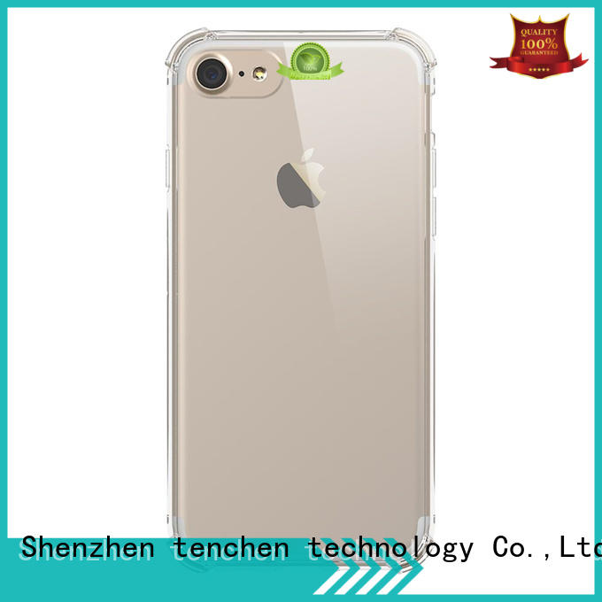 PC China phone case supplier series for store TenChen Tech