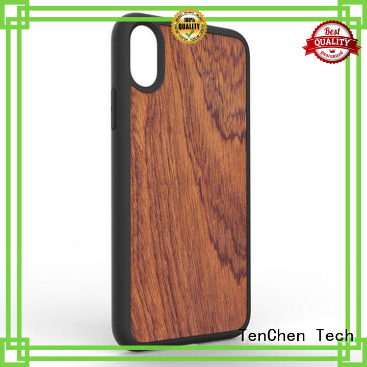 mobile phones covers and cases microfiber TenChen Tech Brand case iphone 6s