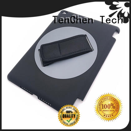 TenChen Tech leather apple ipad mini cover for home