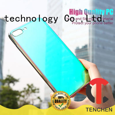 hard iphone case for home TenChen Tech