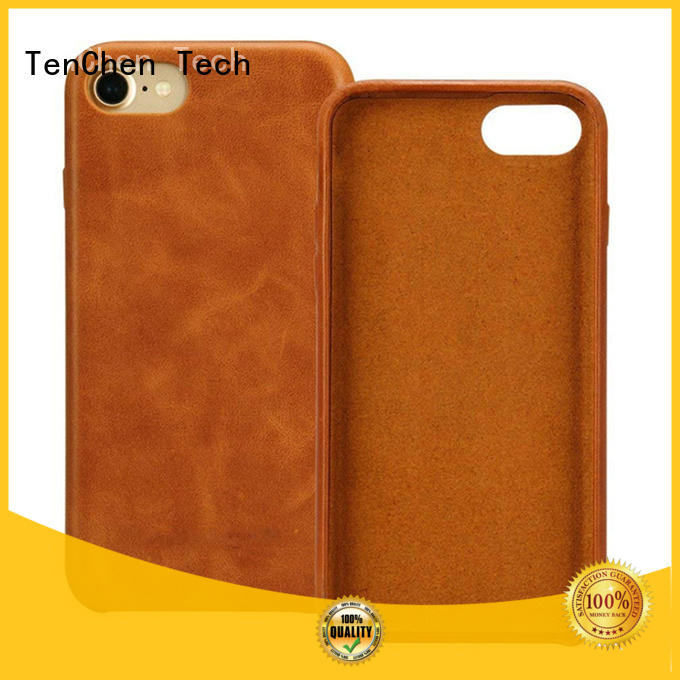 TenChen Tech liquid necklace phone case for store