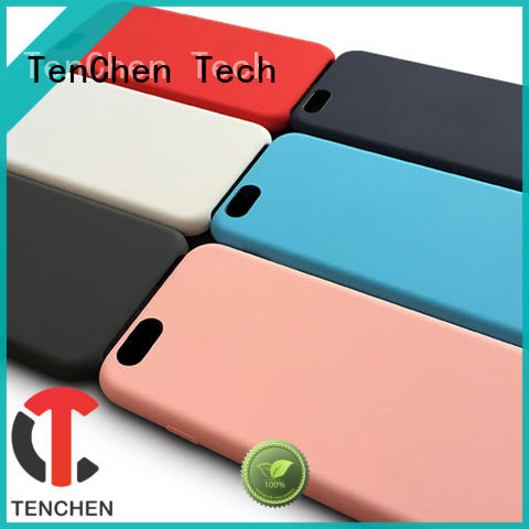 TenChen Tech back cover iphone 11 case directly sale for shop