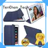 ipad mini case cover back proof air TenChen Tech Brand
