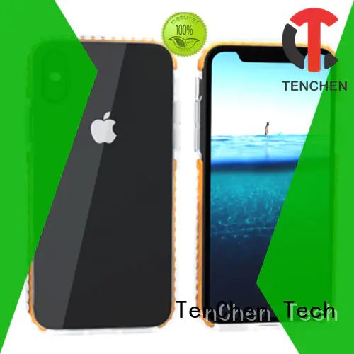 TenChen Tech hard iphone case manufacturer manufacturer for commercial