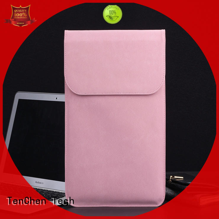 TenChen Tech shell mac laptop case 13 inch from China for shop