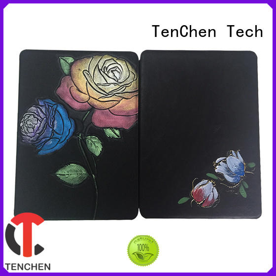 TenChen Tech Brand pad shock case apple ipad air case manufacture