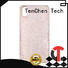 quality fiber case iphone 6s coloured resistant TenChen Tech company