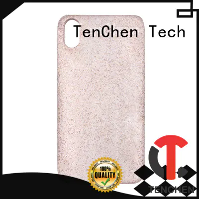 mobile phones covers and cases liquid tpe TenChen Tech Brand