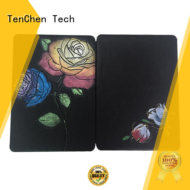 TenChen Tech 360 ipad air tough case with good price for retail