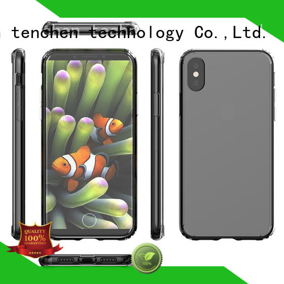 TenChen Tech biodegradable phone case suppliers PLA for home