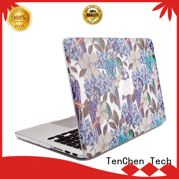 hard macbook laptop case series for home