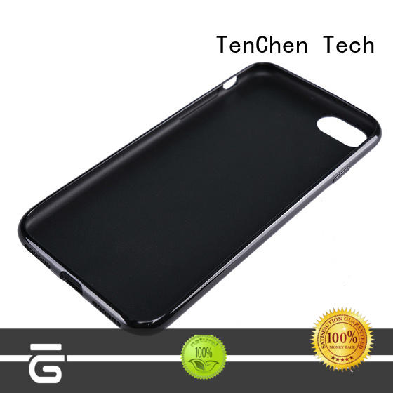 TenChen Tech custom made phone case manufacturer for shop