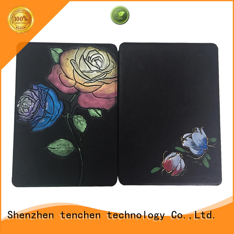 TenChen Tech rubber cases for ipads personalized for shop
