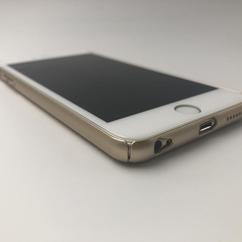TenChen Tech transparent custom phone case directly sale for shop-3